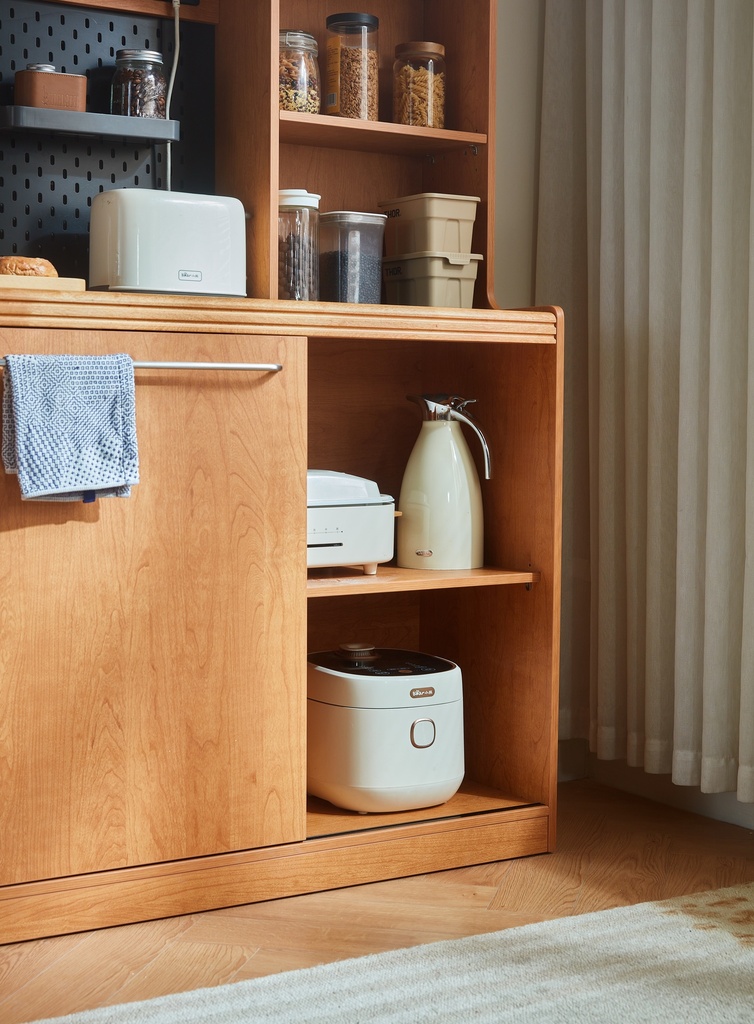 Paul  Sideboard Cabinet