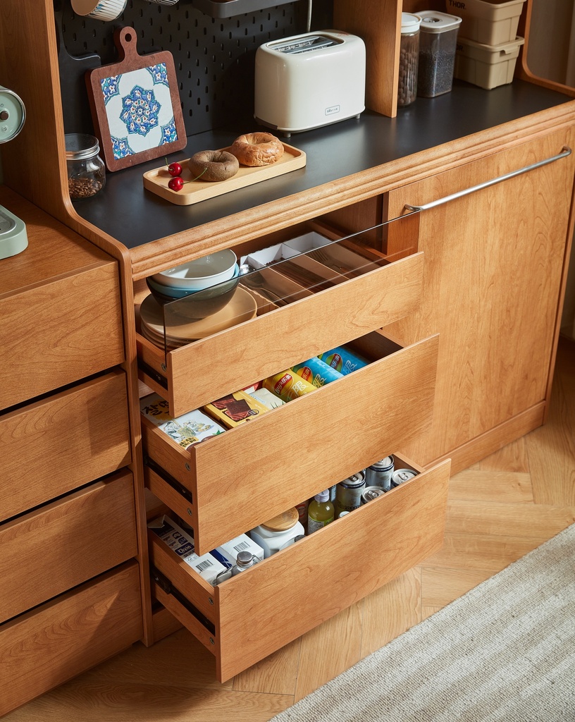 Paul  Sideboard Cabinet