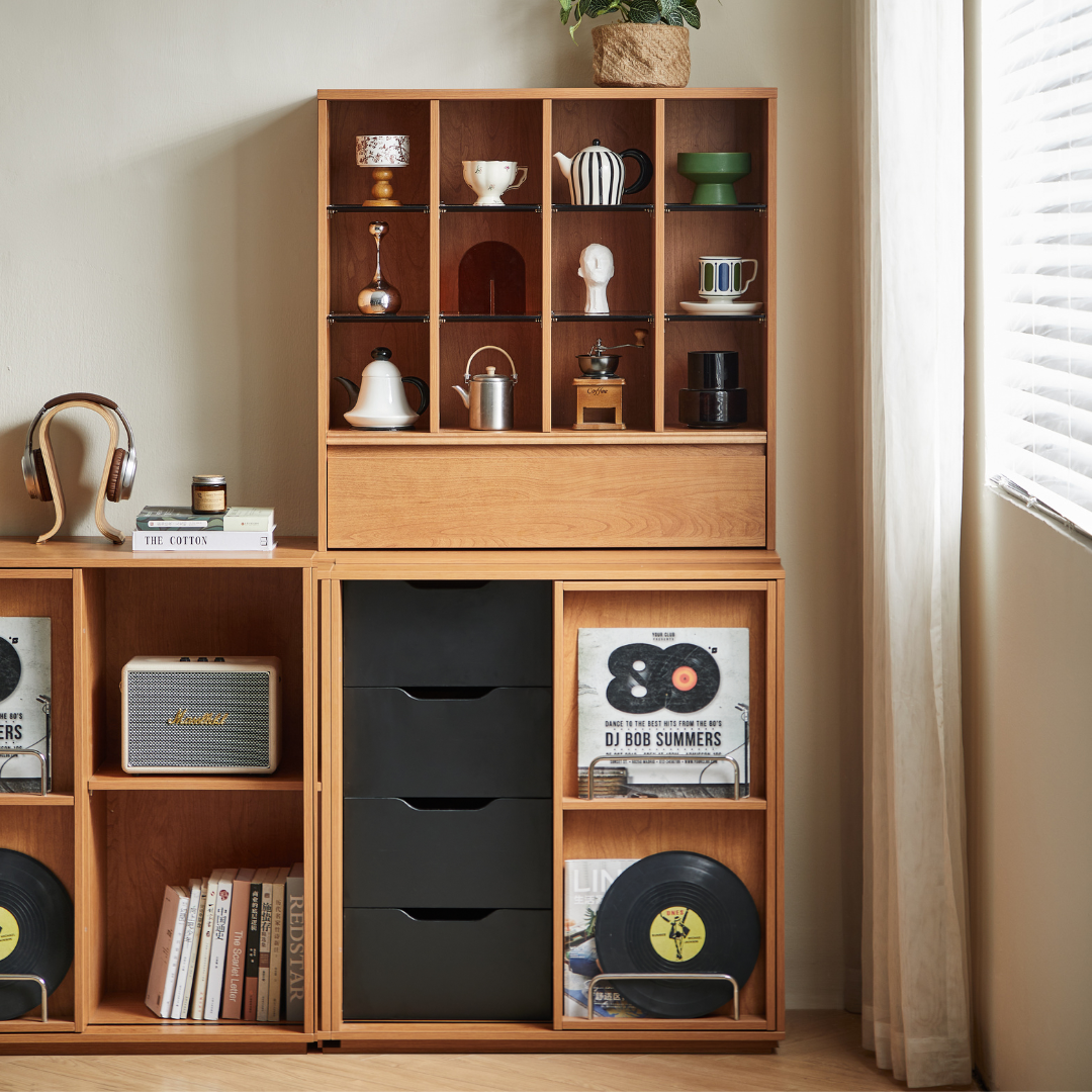 Oliver Storage Cabinet