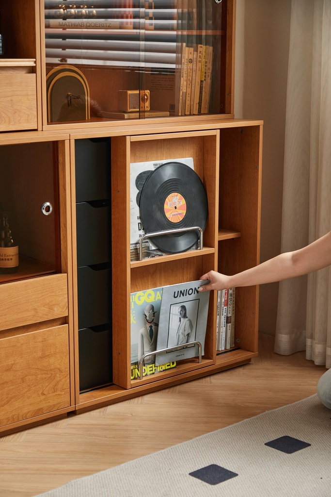 Oliver Storage Cabinet