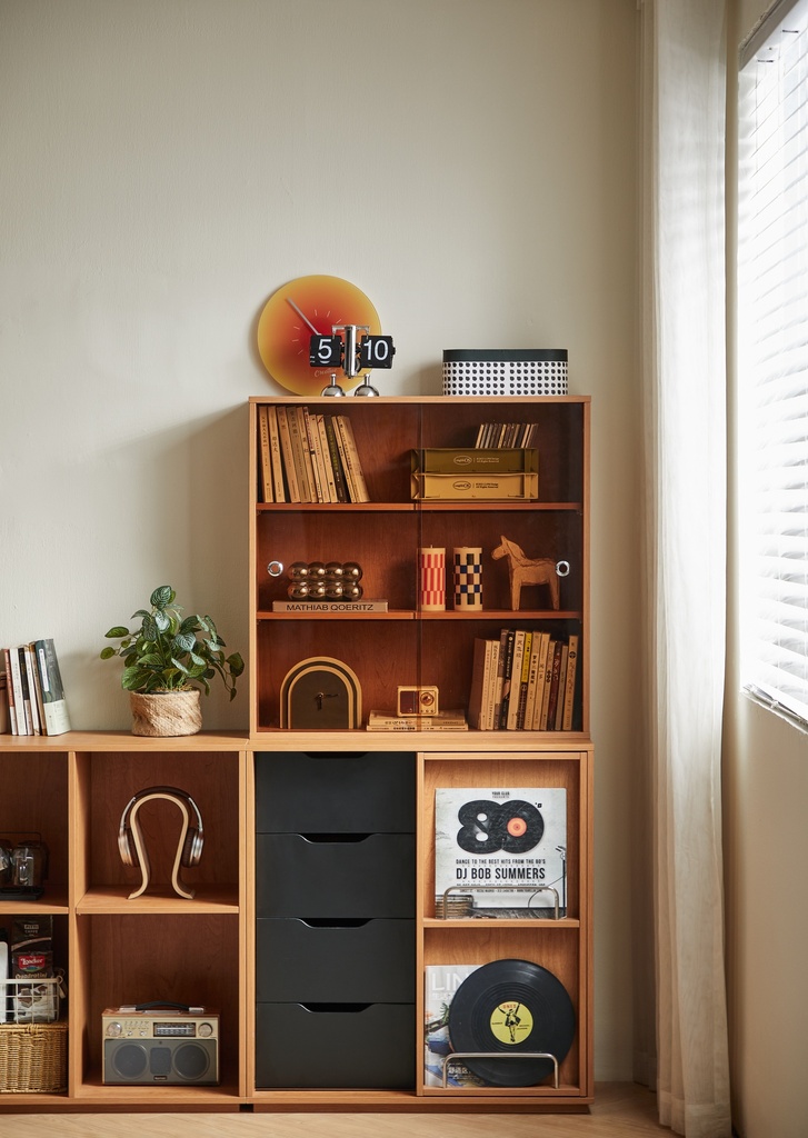 Oliver Storage Cabinet