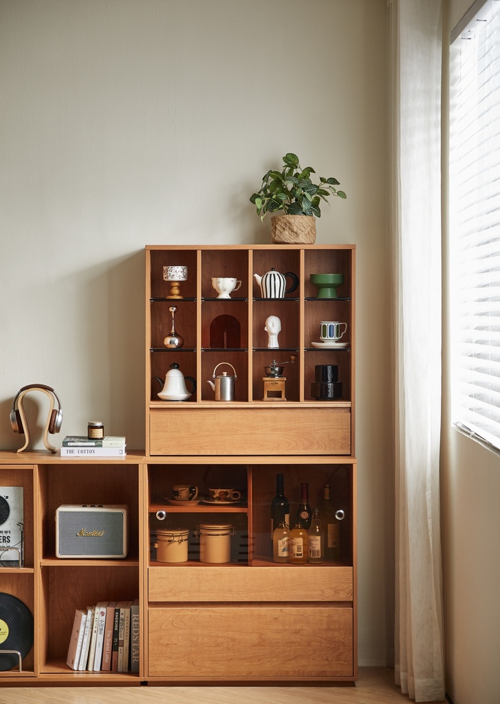 Oliver Storage Cabinet