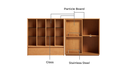 Oliver Storage Cabinet