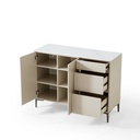 Octavia Sideboard Cabinet