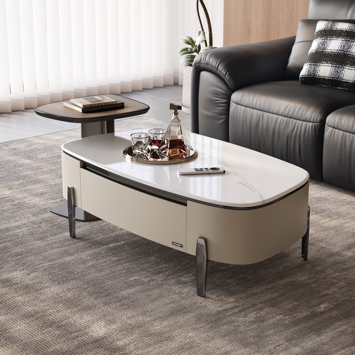 Ommel Coffee Table