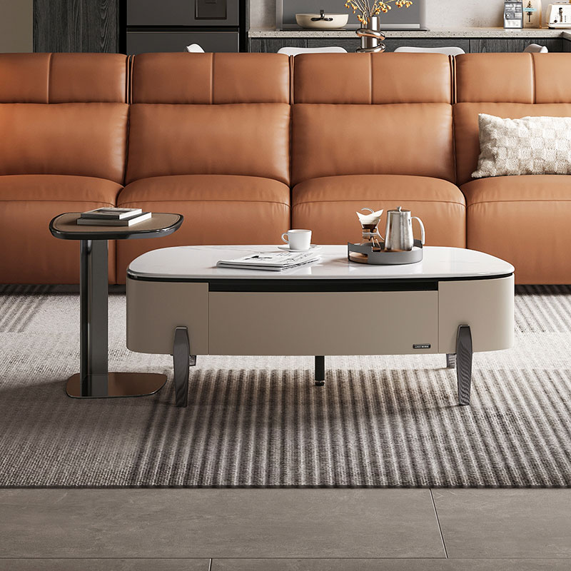 Ommel Coffee Table