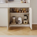 Odessa Sideboard Cabinet