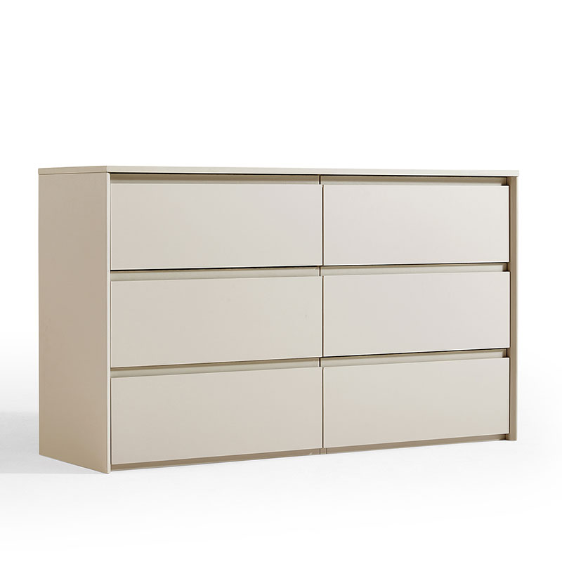 Fanny 6-Drawer Cabinet
