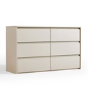 Fanny 6-Drawer Cabinet