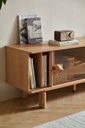 Pierce TV Cabinet
