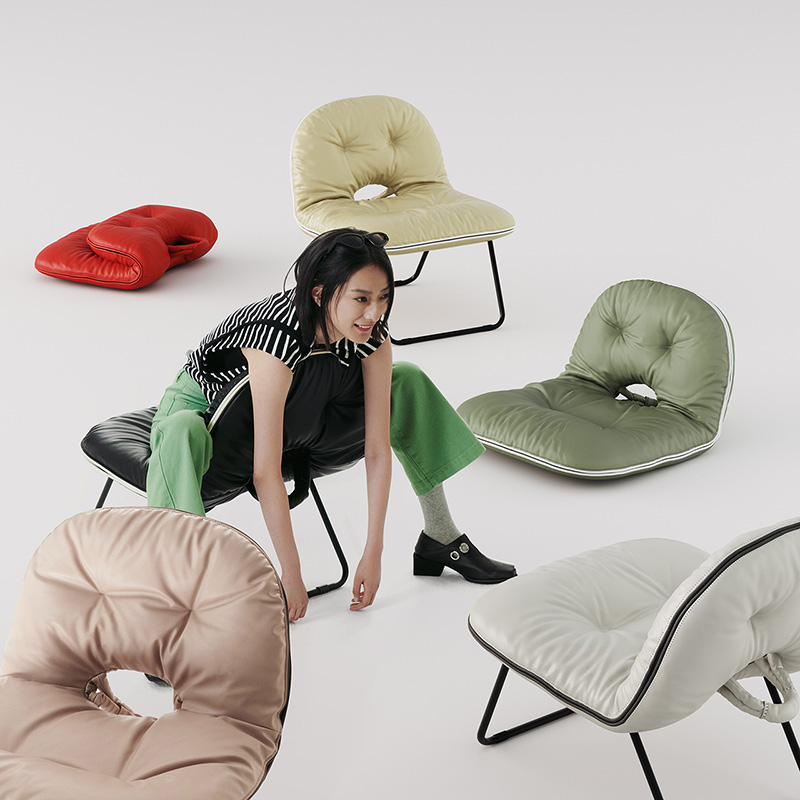 Bag Chair