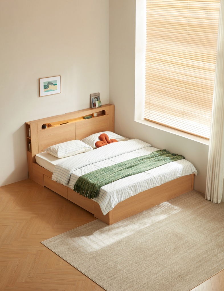 Niro Bed