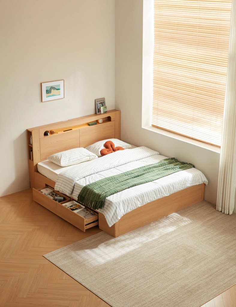 Niro Bed