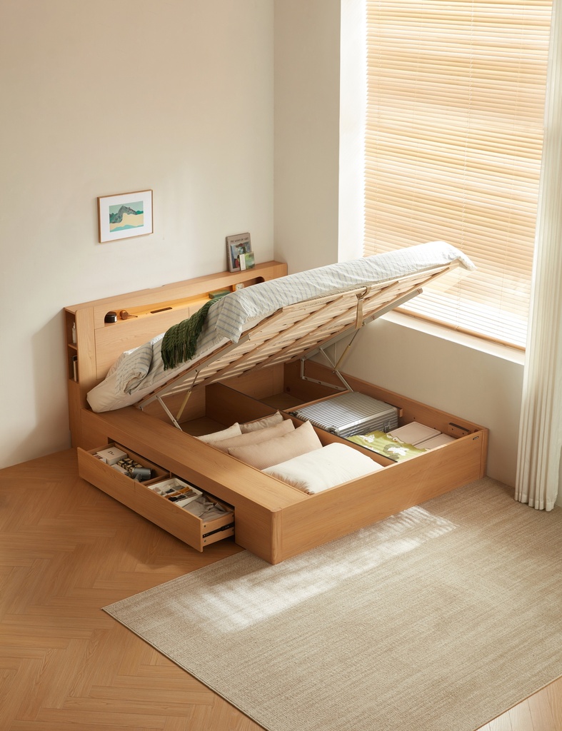 Niro Bed