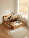 Niro Bed