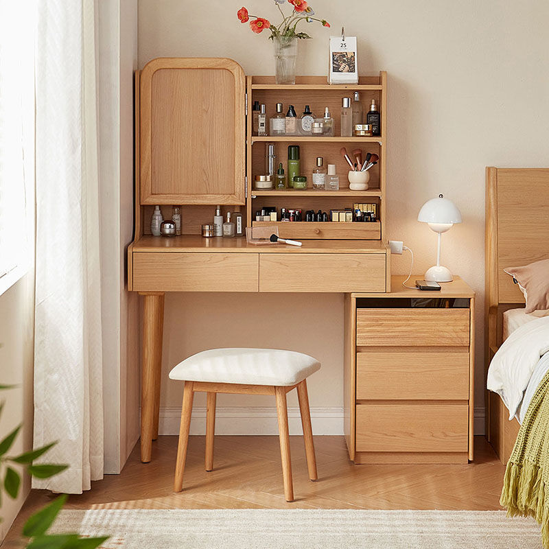 Norythia Dressing Set