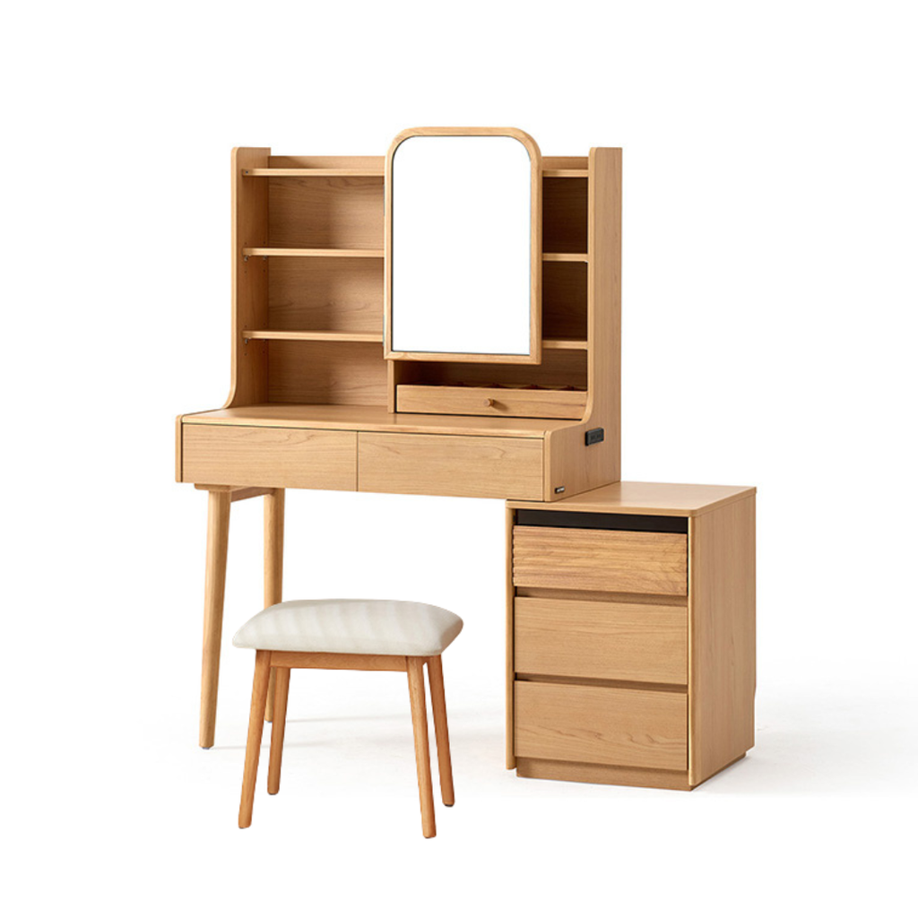 Norythia Dressing Set