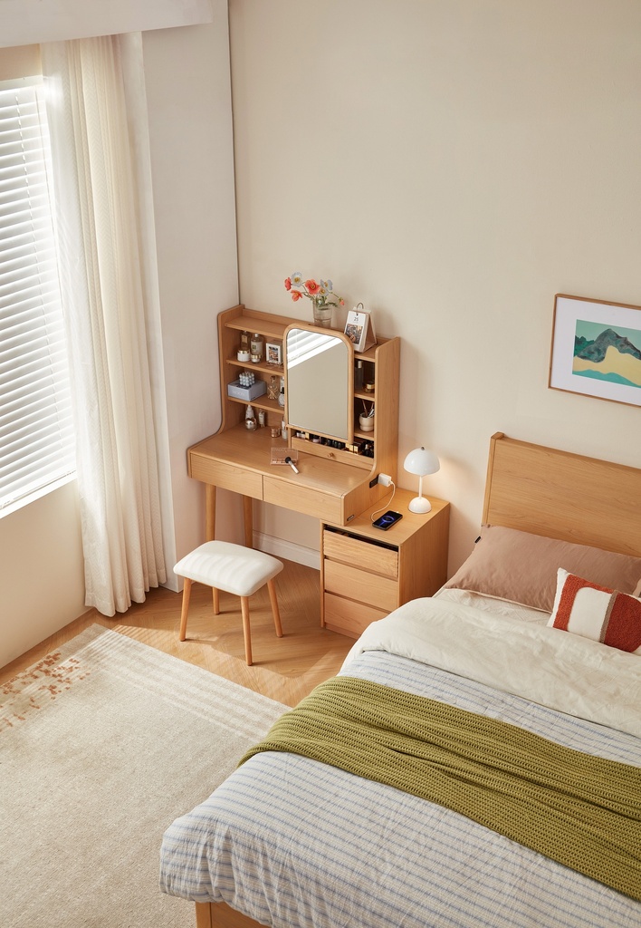 Norythia Dressing Set