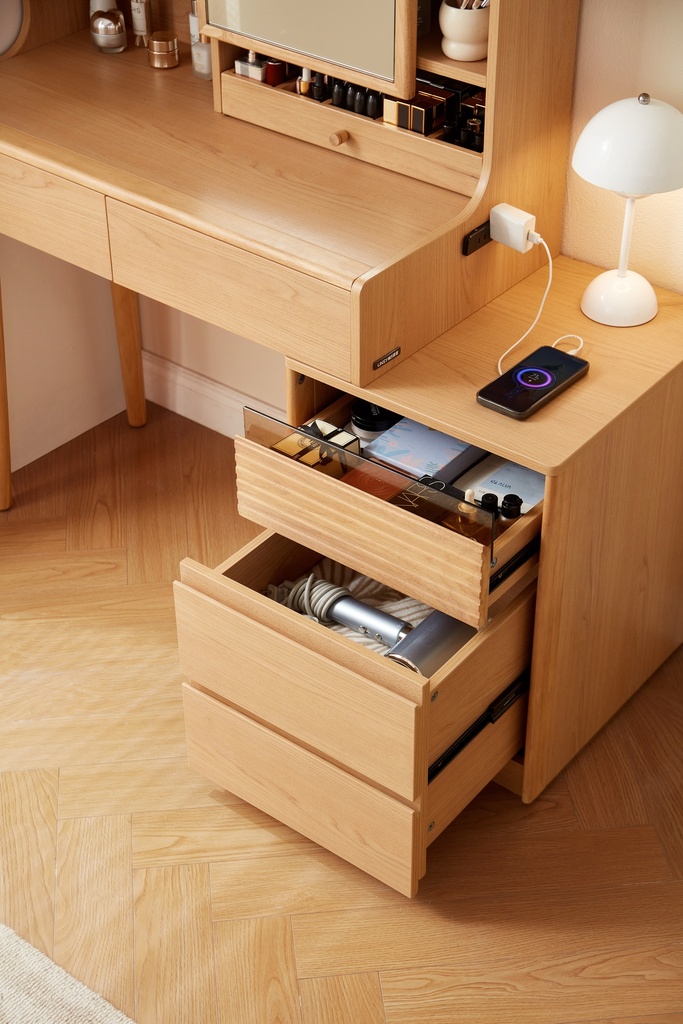 Norythia Dressing Set