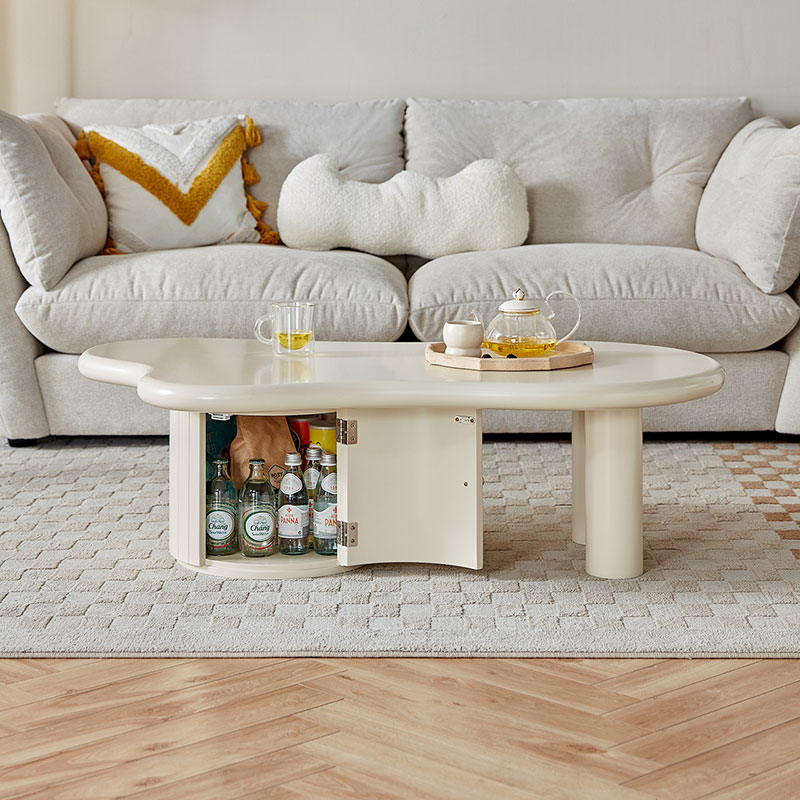 Cloud Coffee Table
