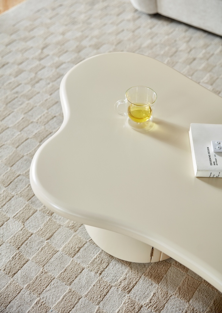 Cloud Coffee Table