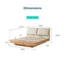 Neyra Bed