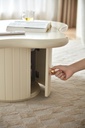 Cloud Coffee Table