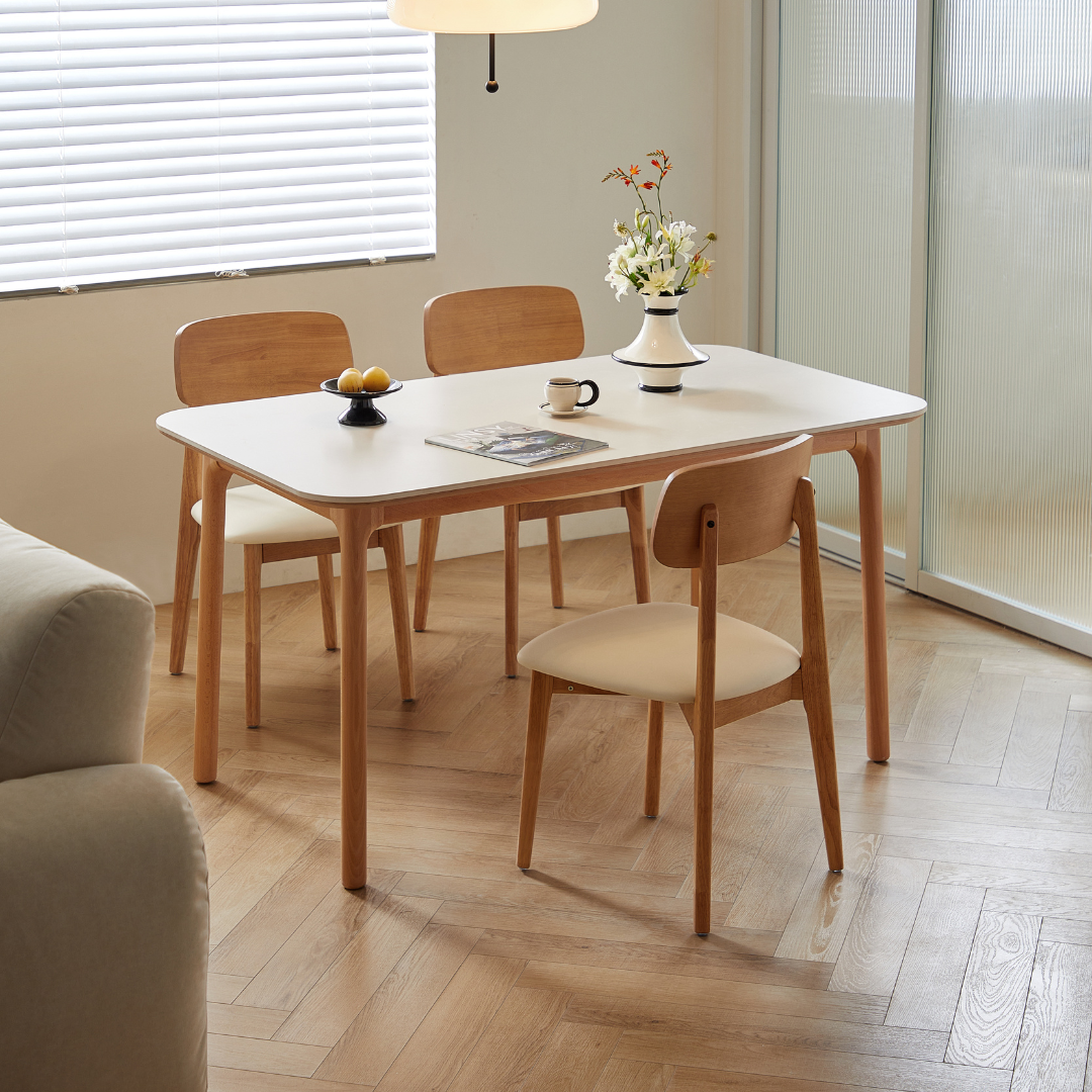 Orlisse Dining Table