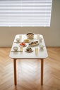 Orlisse Dining Table