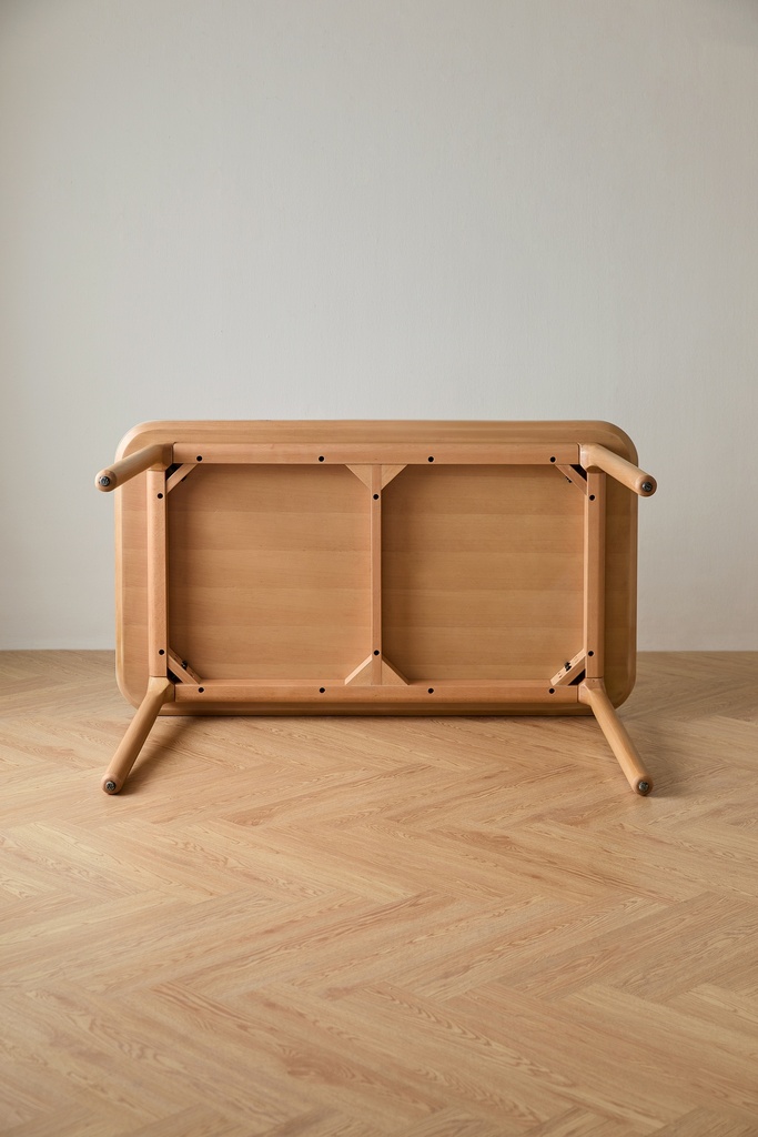 Orlisse Dining Table