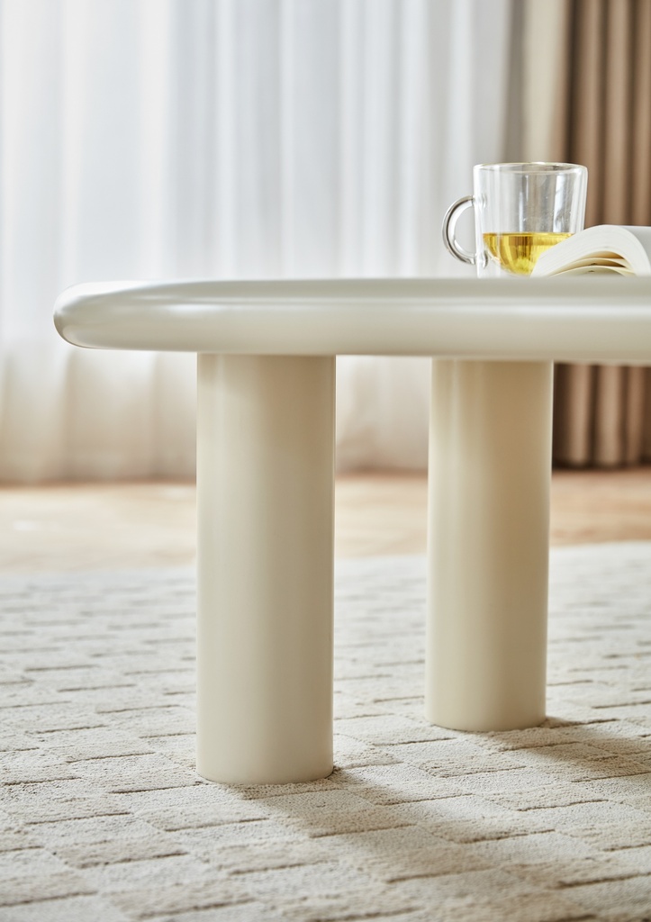 Cloud Coffee Table