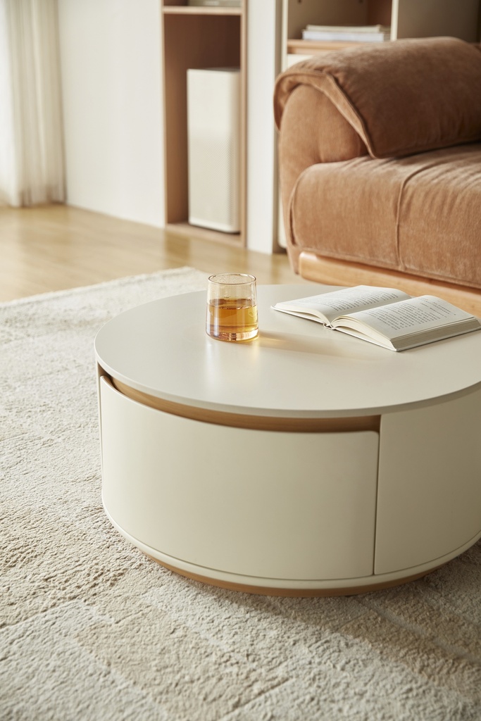 Princeton Coffee Table