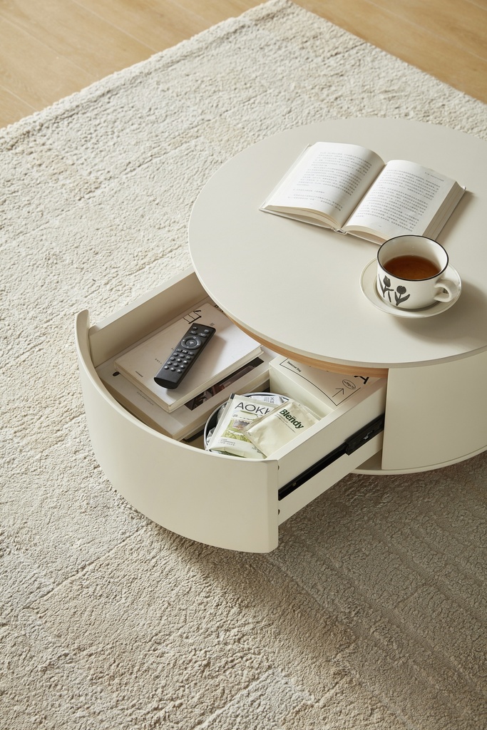 Princeton Coffee Table