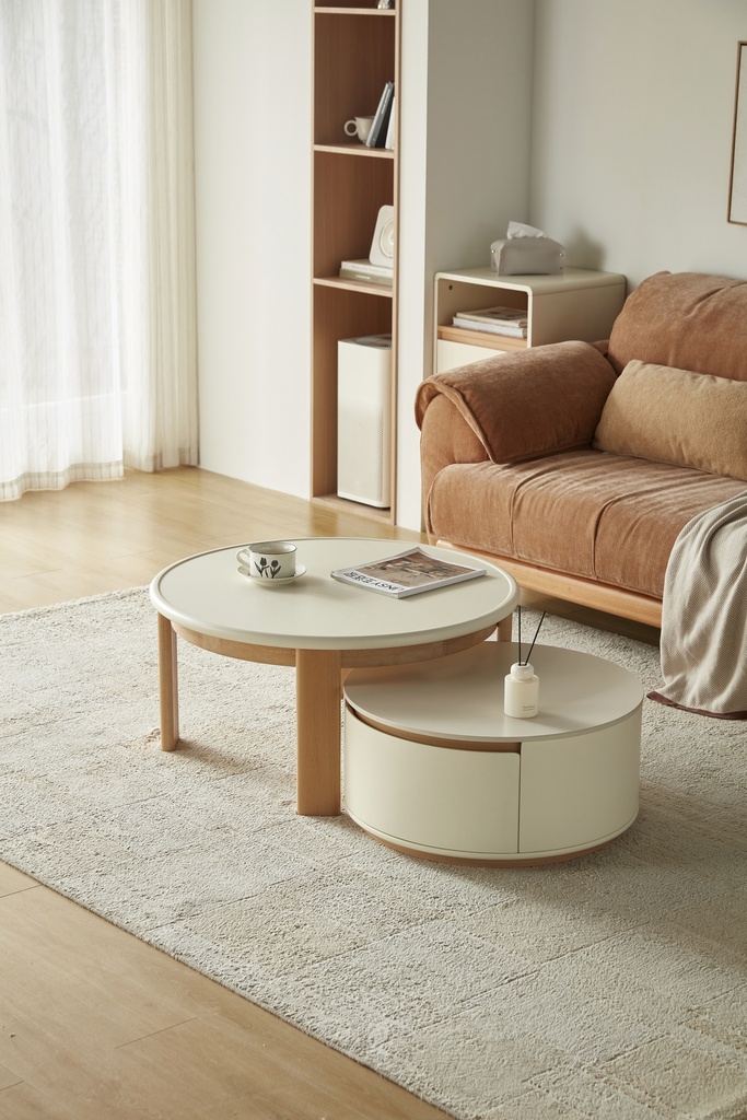 Princeton Coffee Table