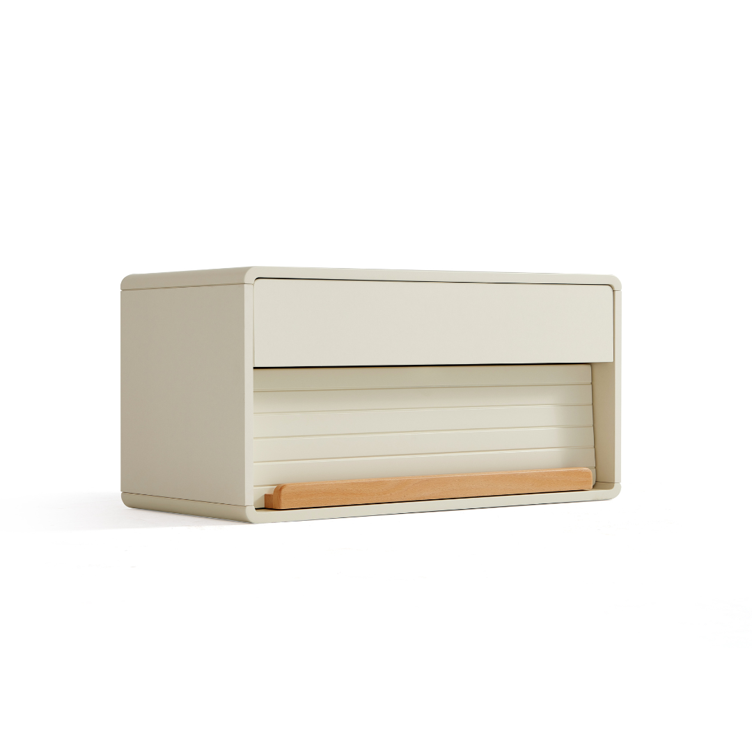 Quenisha Drawer Cabinet