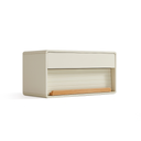 Quenisha Drawer Cabinet