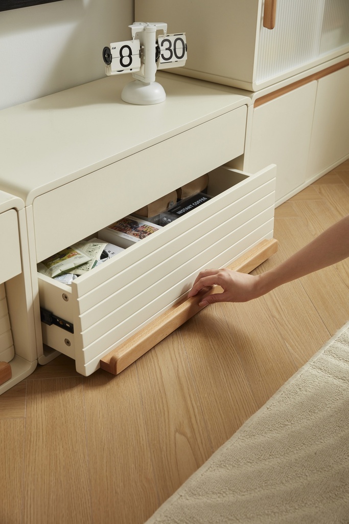 Quenisha Drawer Cabinet