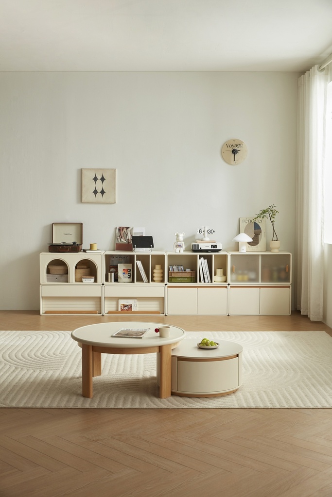 Quenisha Drawer Cabinet