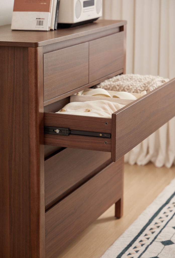 Paxton 6-Drawer Cabinet