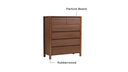 Paxton 6-Drawer Cabinet