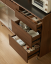 Nalorei Dining Cabinet
