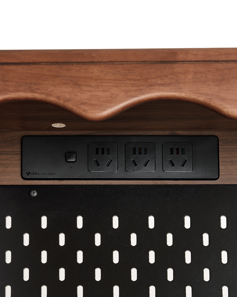 Nalorei Dining Cabinet