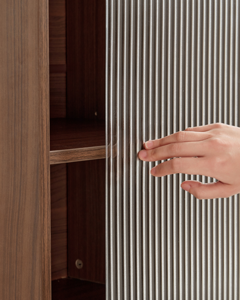 Nalorei Dining Cabinet