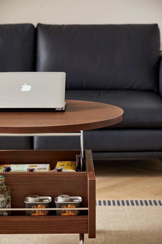 Pepito Adjustable Coffee Table