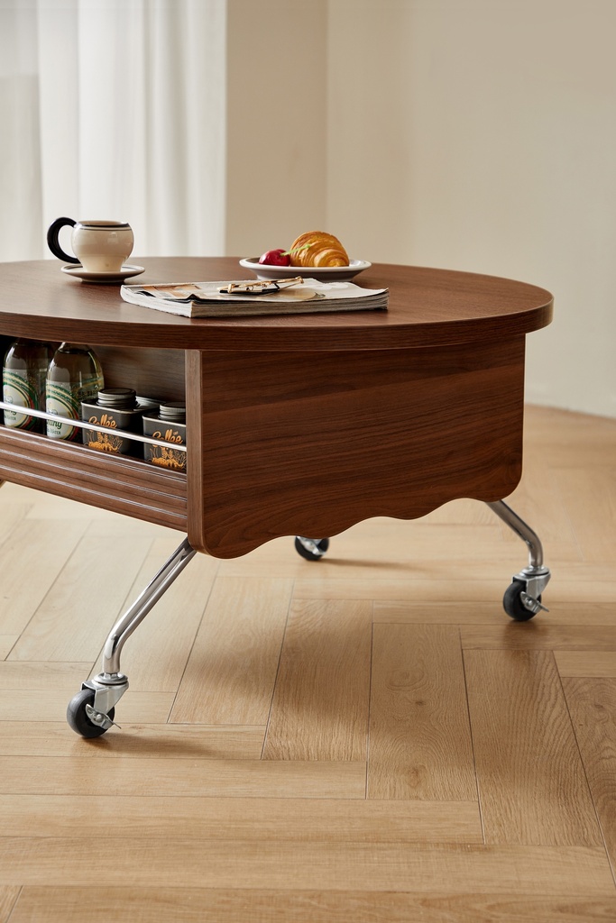 Pepito Adjustable Coffee Table