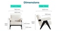 Chloe Chair