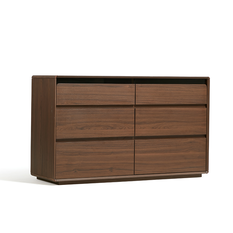 Pascal 6-Drawer Cabinet