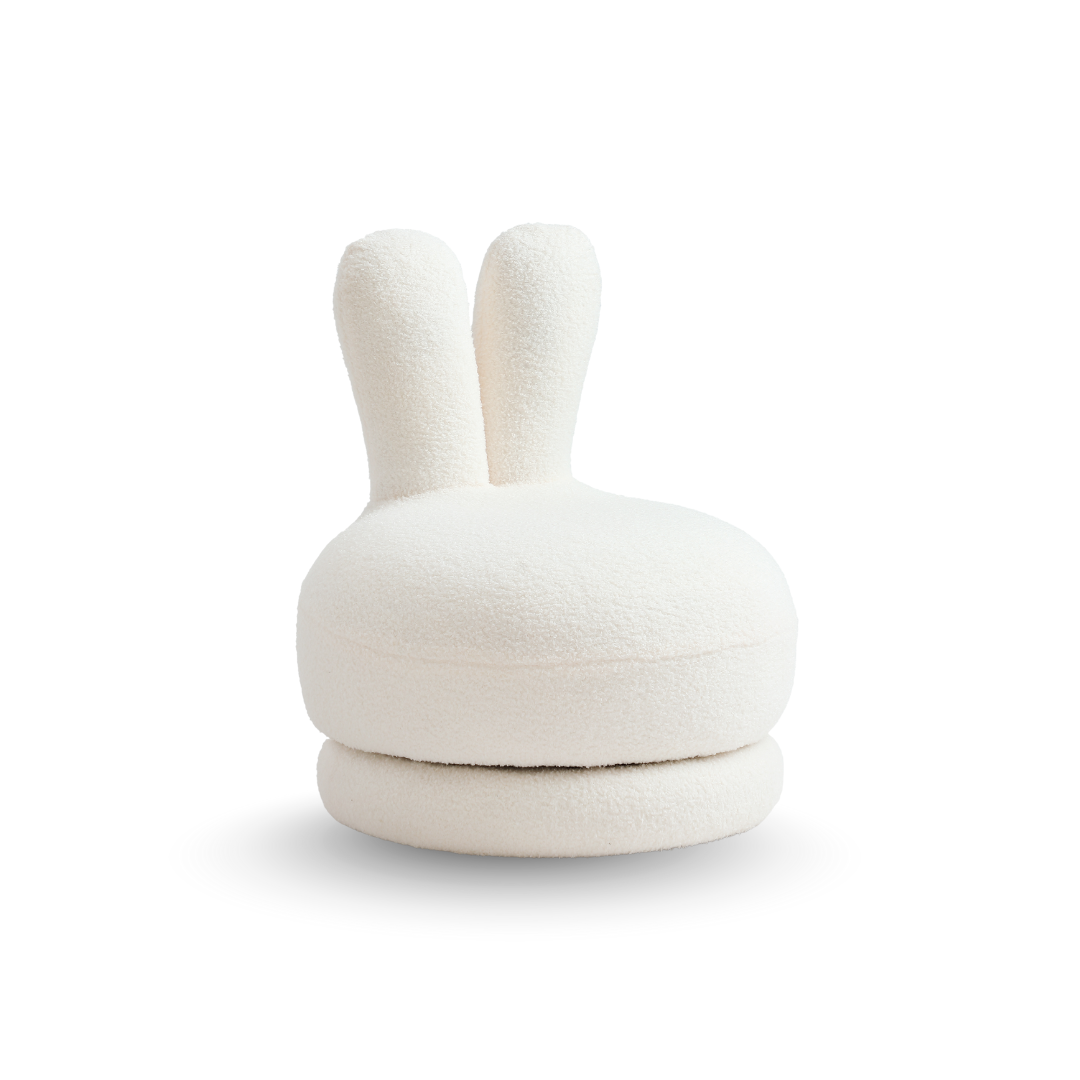 Rabbit Rotating Sofa