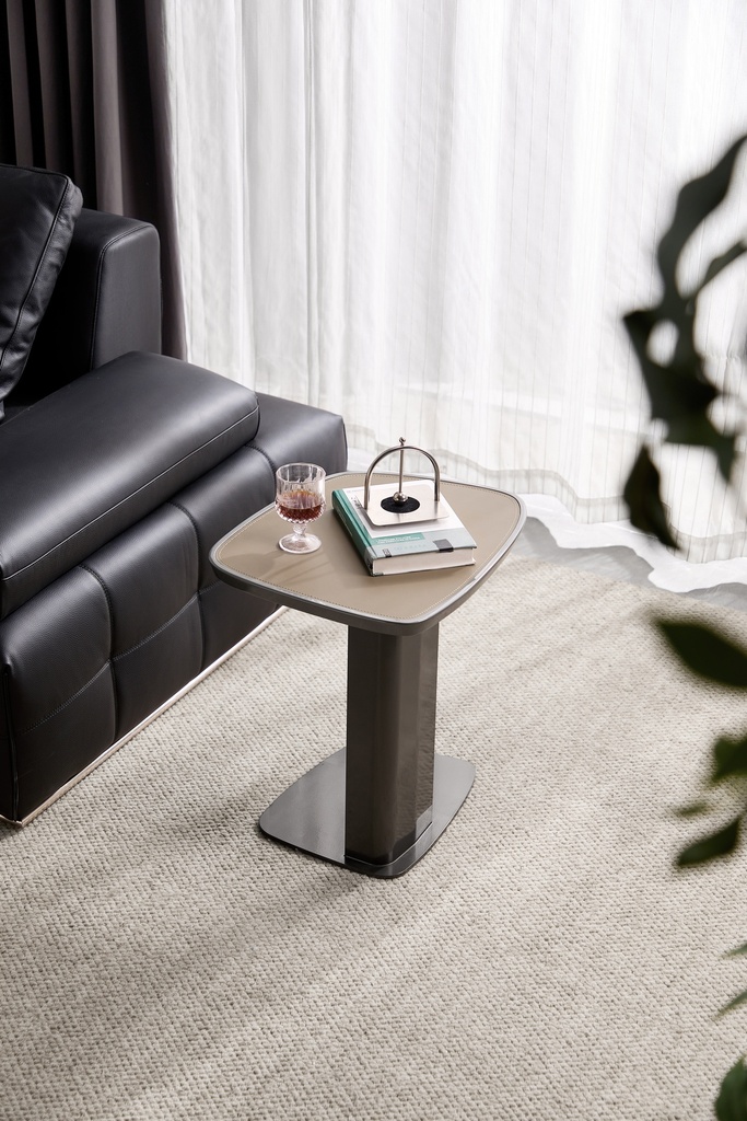 Quinton Side Table