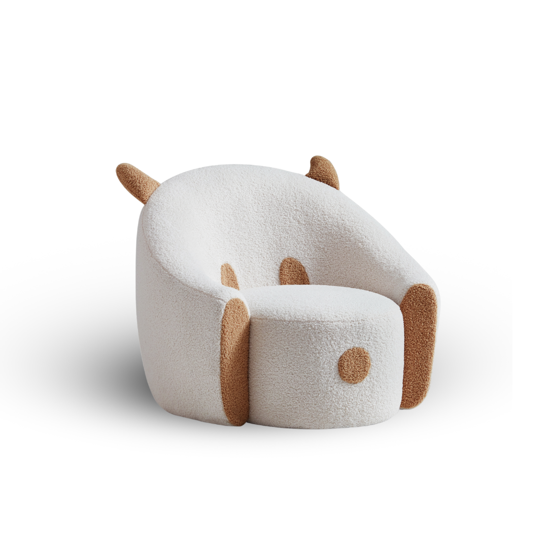 Quinsey Children Sofa